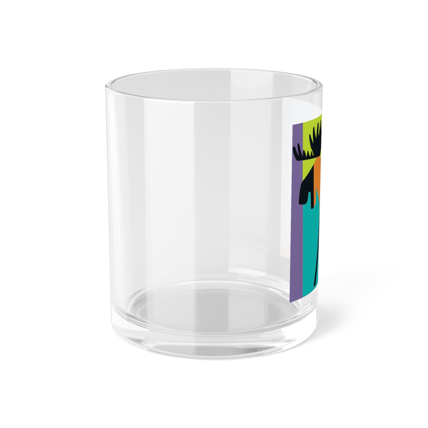 Bar Glass