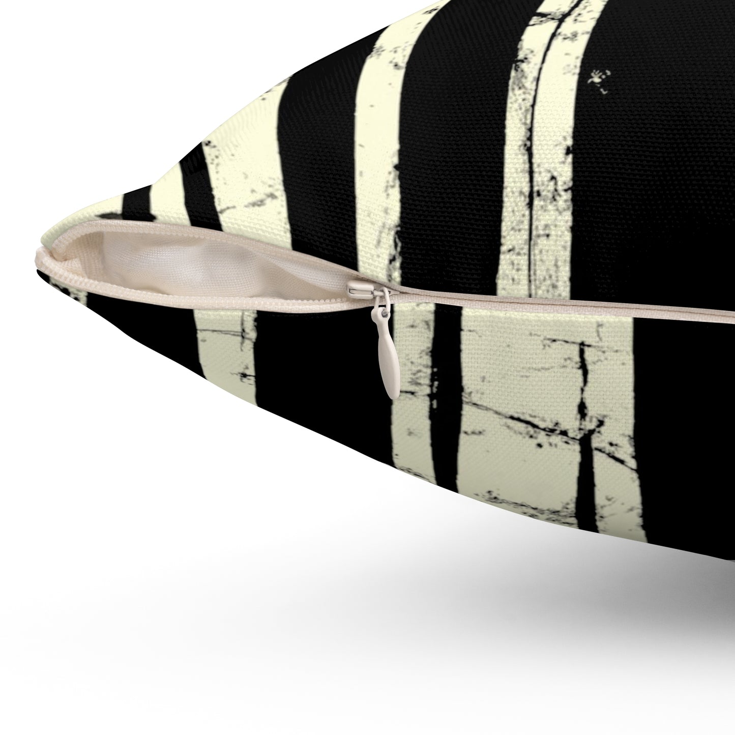 Birch Tree Square Pillow