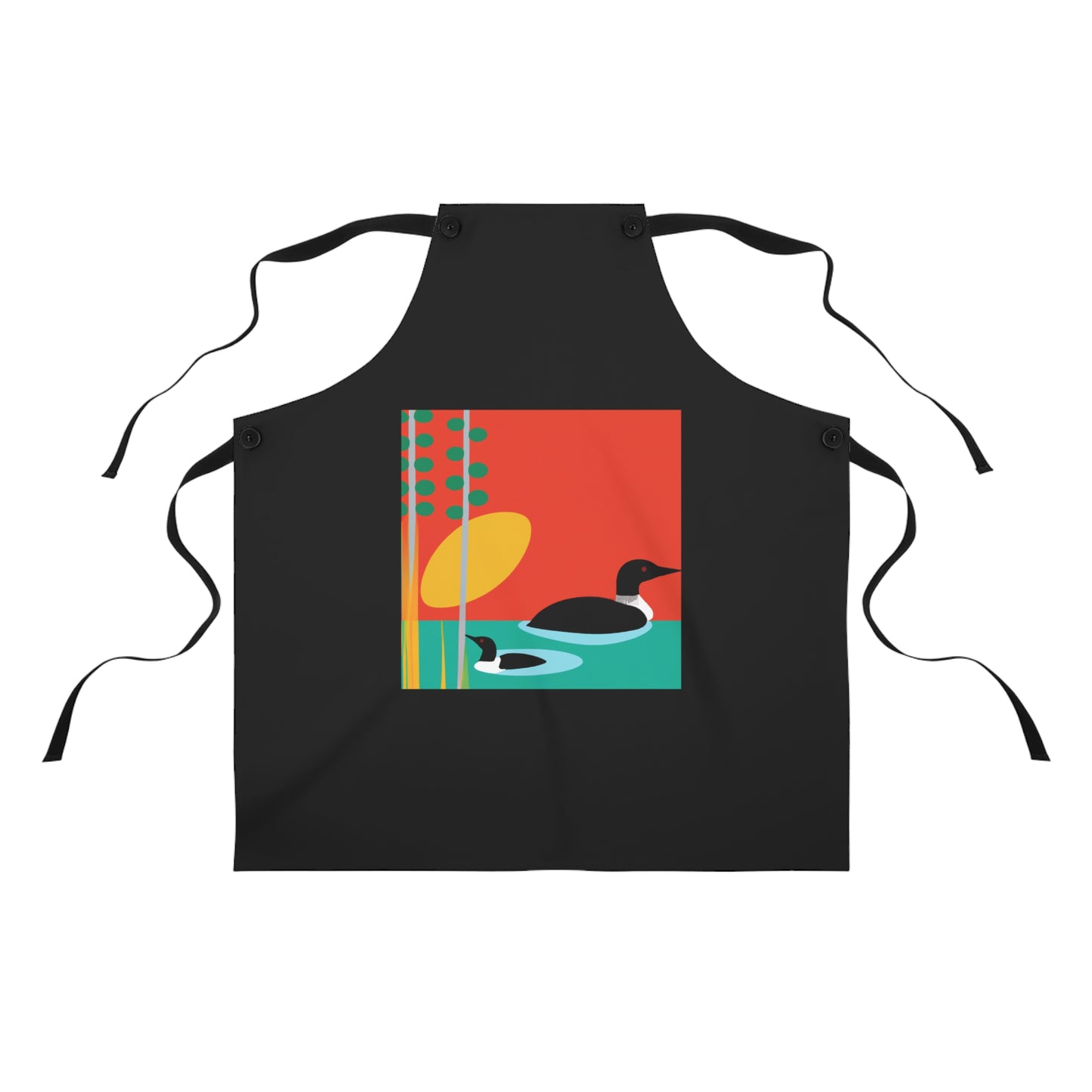 Apron (AOP)