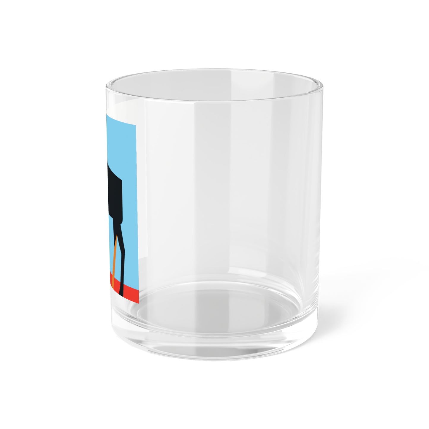 Bar Glass
