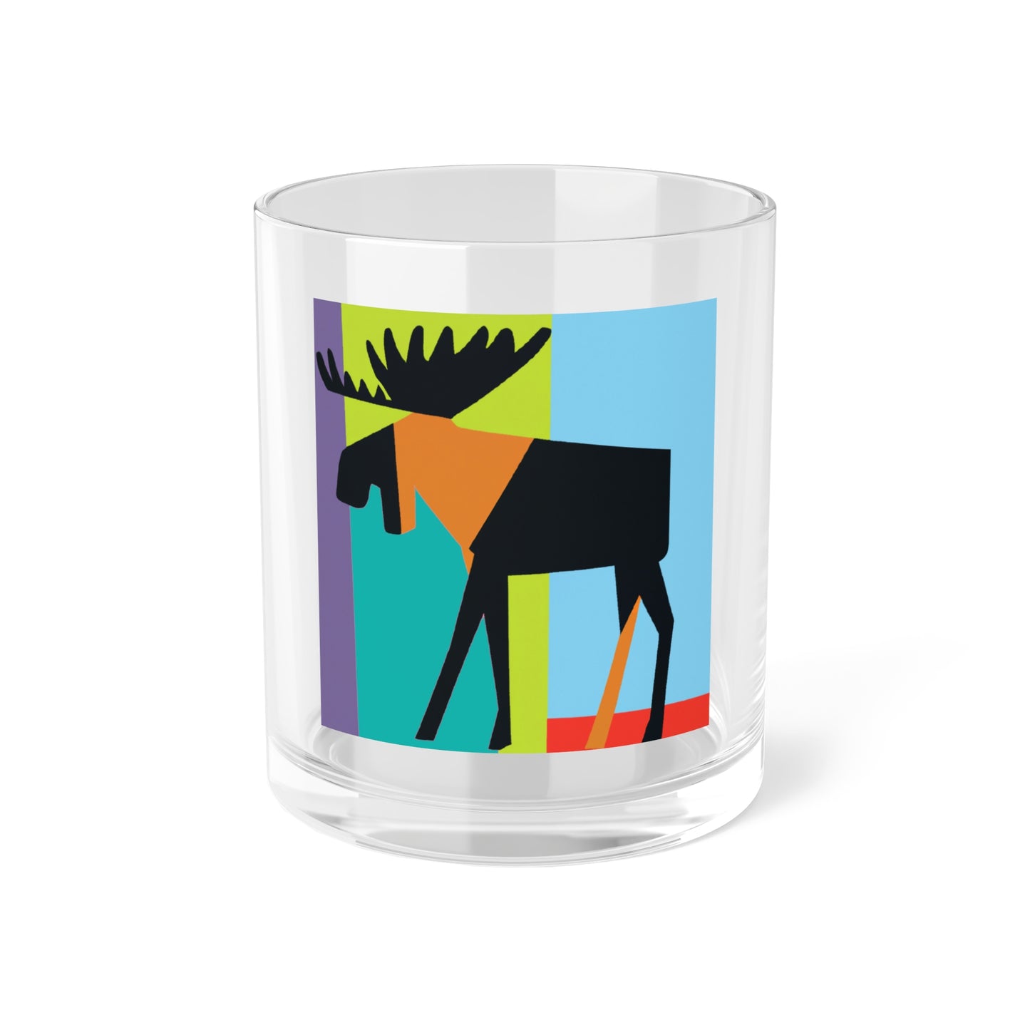 Bar Glass