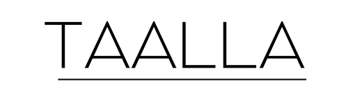 TAALLA logo