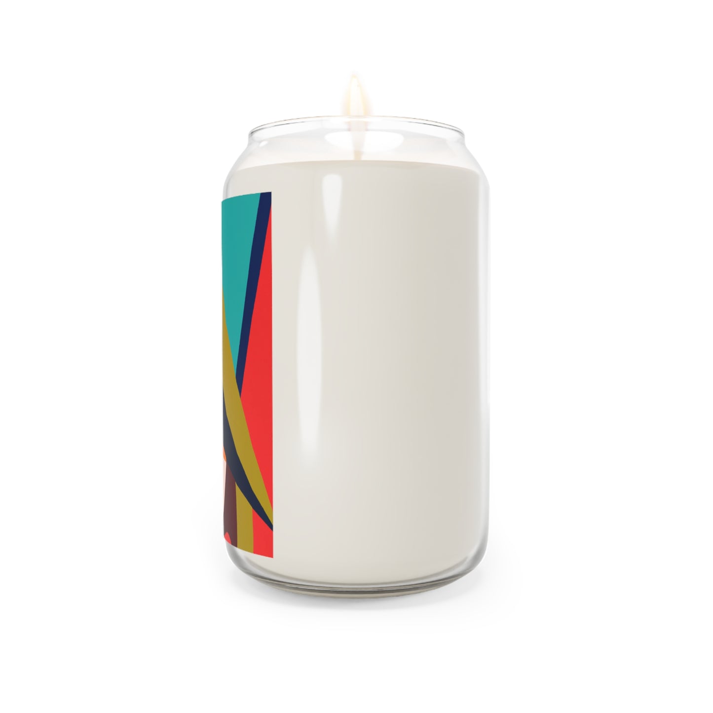 Scented Candle, 13.75oz