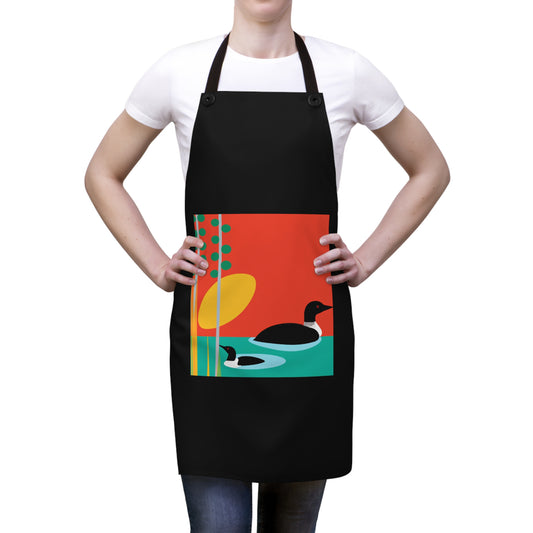 Apron (AOP)