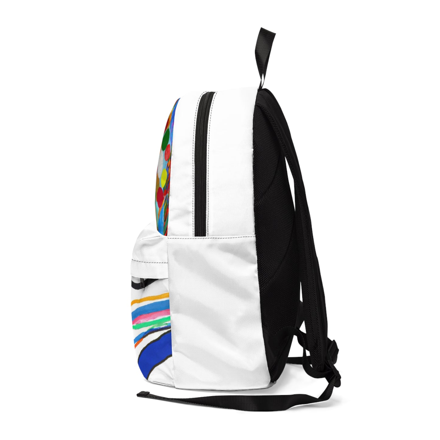 Fish Classic Backpack