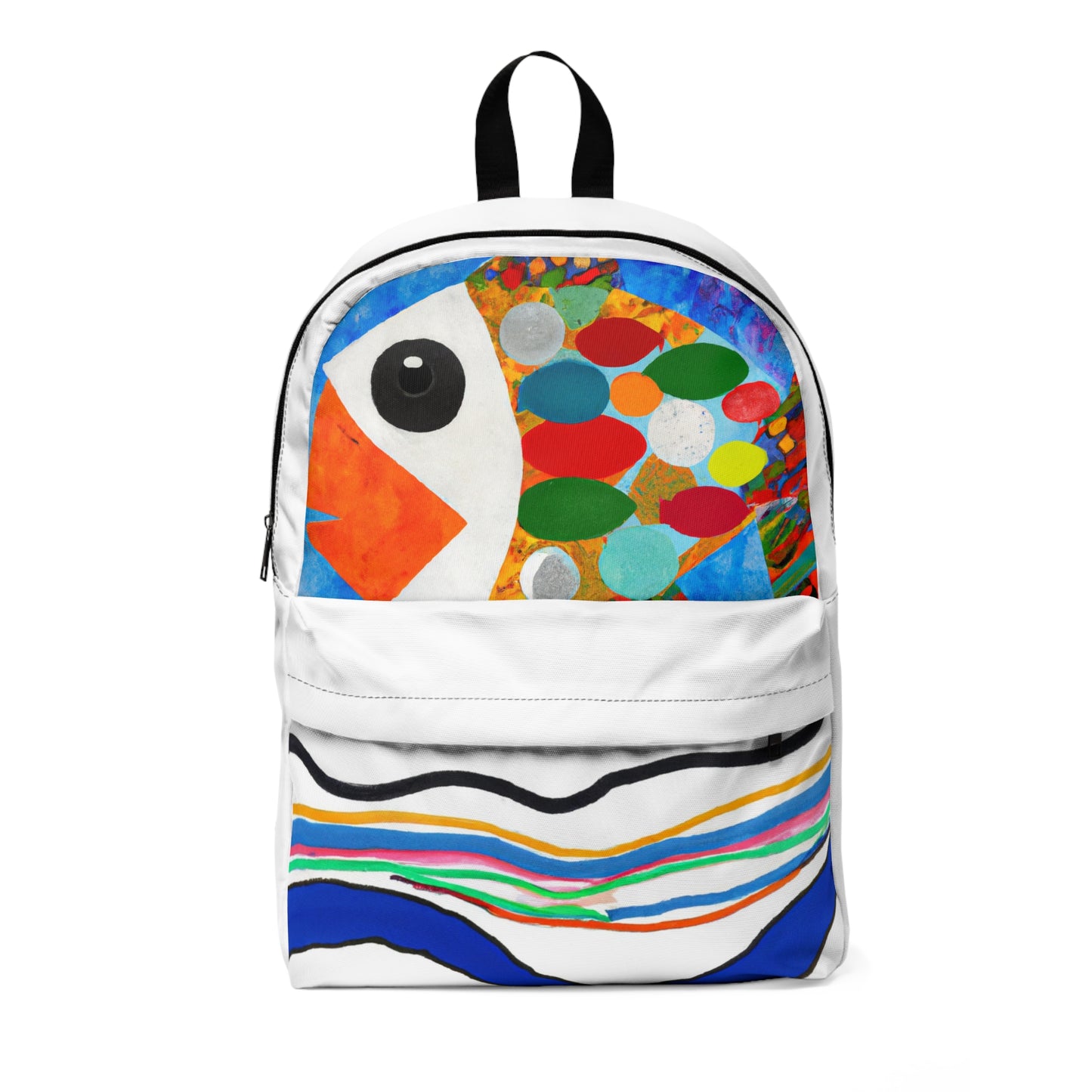 Fish Classic Backpack