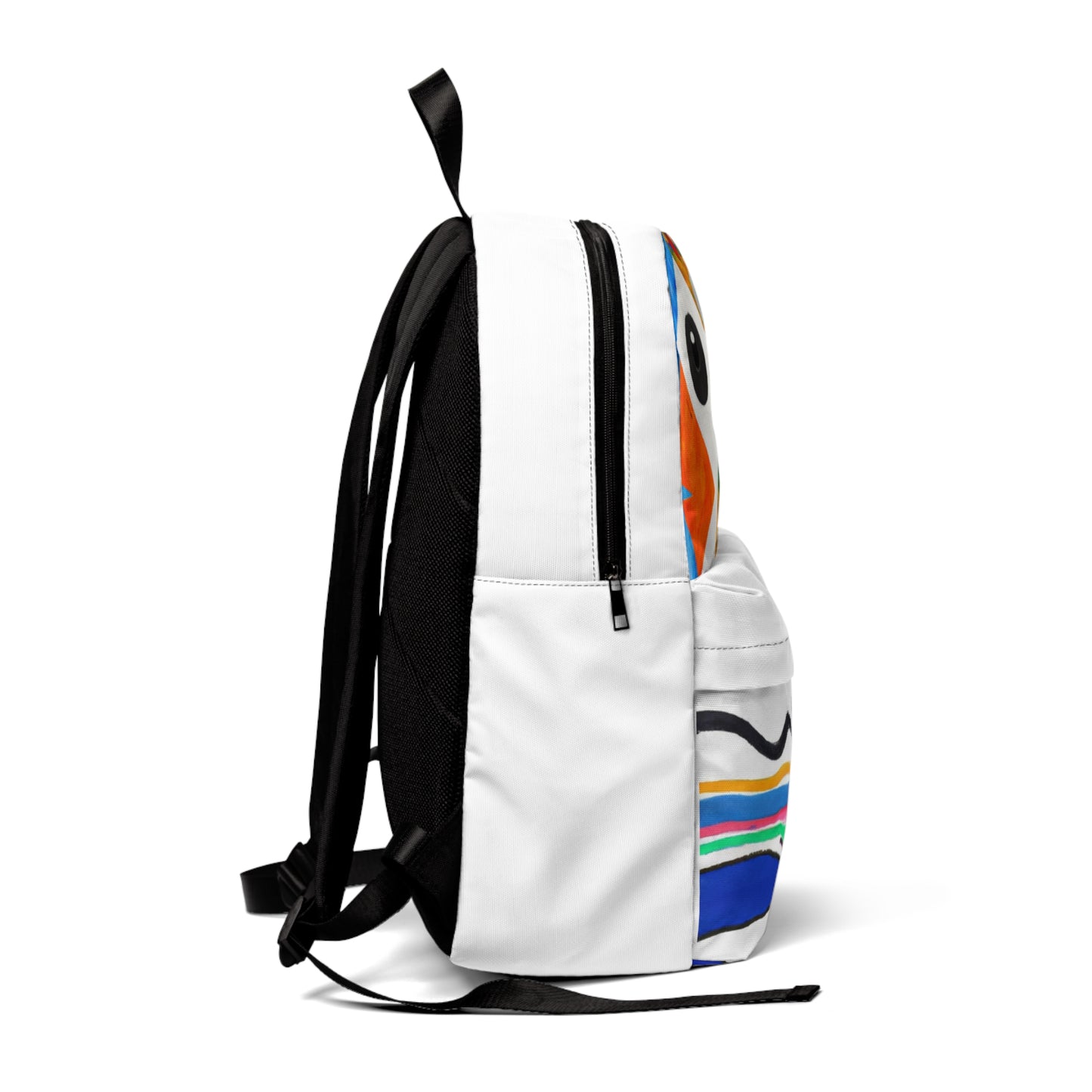 Fish Classic Backpack